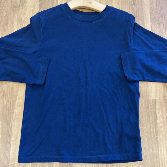 Cat & Jack LS Tee - 6/7