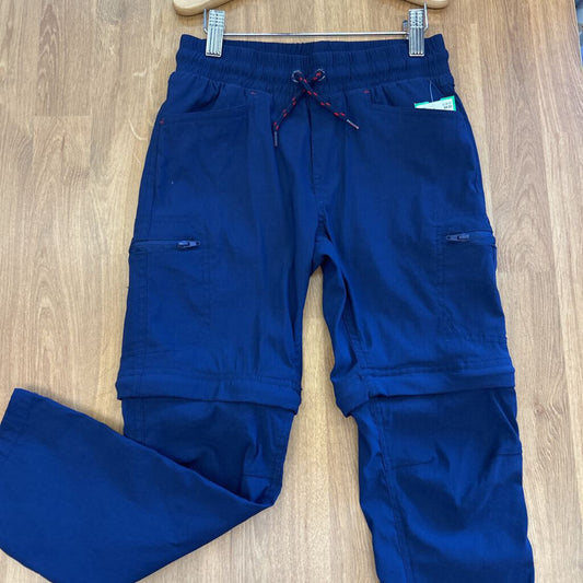 Eddie Bauer Convertible Pants - 7/8
