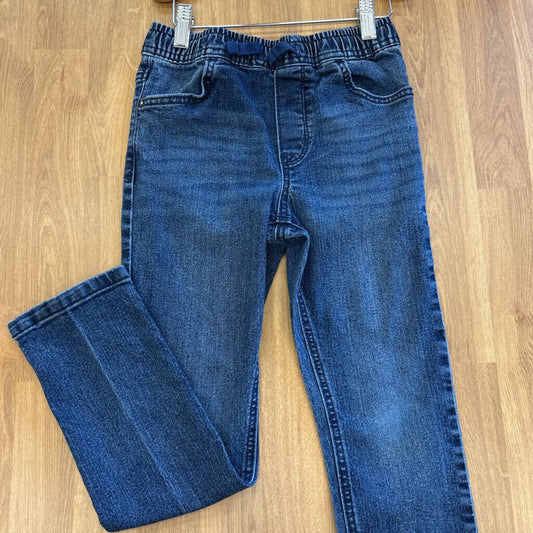 Osh Kosh Pull On Skinny Jeans - 8