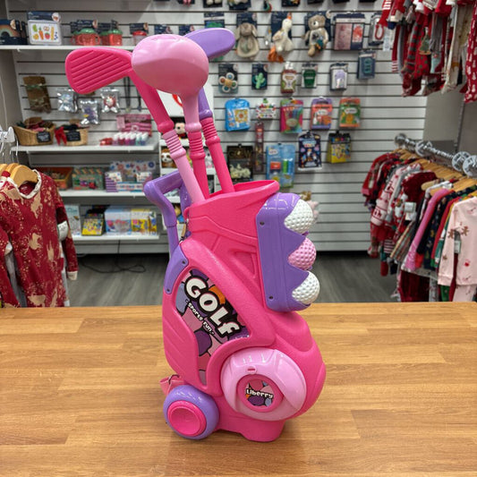 Liberry Toddler Golf Set