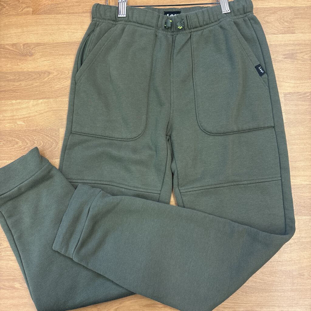 Lee Sweatpants - 10/12