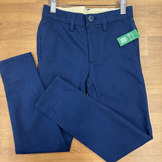NWT Gap Kids Pants - 8 Slim