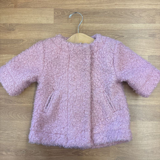 Habitual Kids Dress Coat - 18m