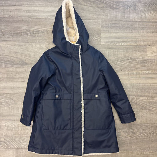 Zara Winter/Rain Jacket (some marks/wear) - 7