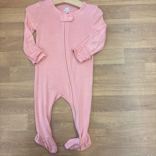 Cloud Island Zip Sleeper - 3/6m