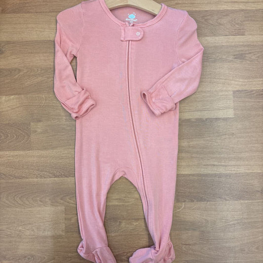 Cloud Island Zip Sleeper - 3/6m