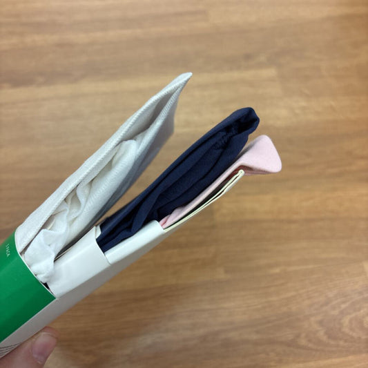 NEW Dip 3pk Tights 0/6m