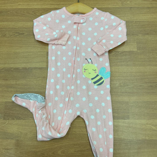 Carter's Bee Sleeper 12m
