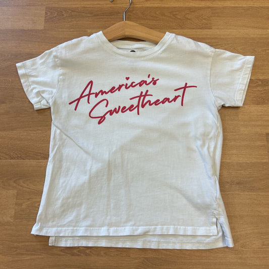 Cotton On America's Sweetheart SS Tee - 8