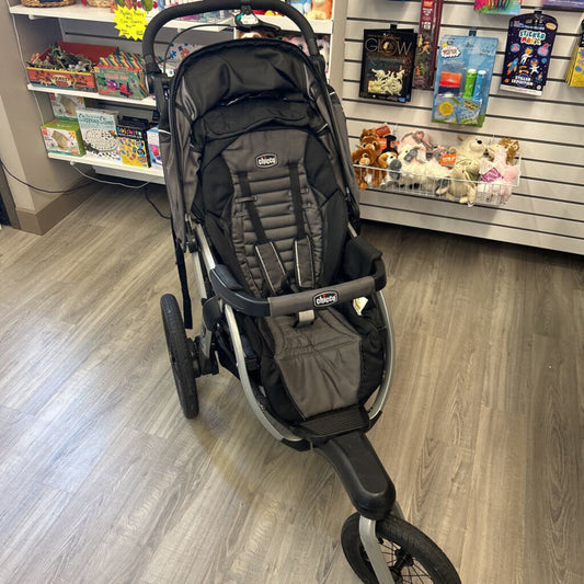 Chicco Jogging Stroller