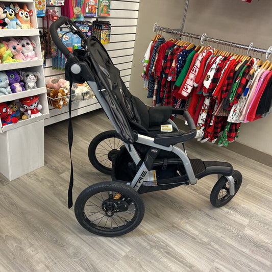 Chicco Jogging Stroller