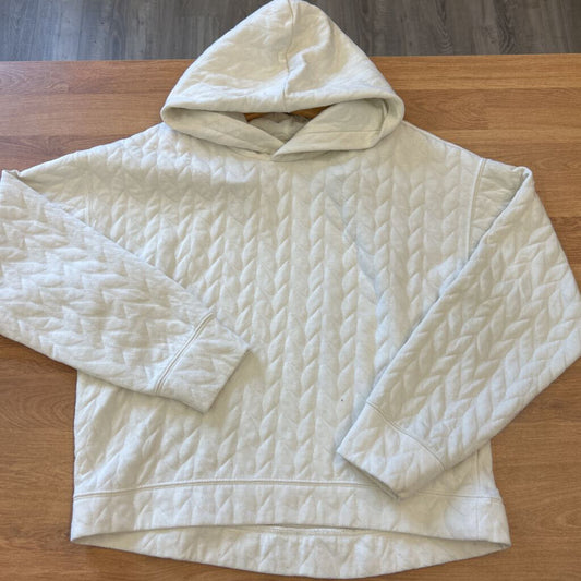DSG Quited LS Hoodie 10/12