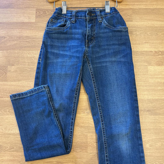 Levi's 511 Performance Slim Jeans 8