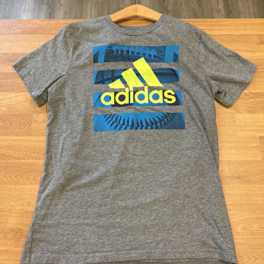Adidas Sports Ball SS Tee 14/16