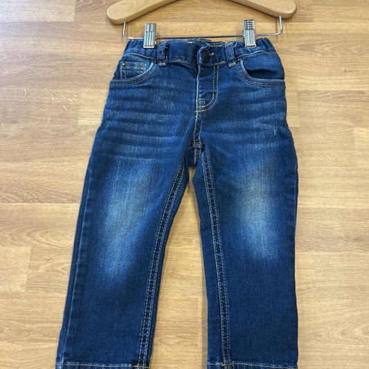 Cat Jack Straight Jean 2T