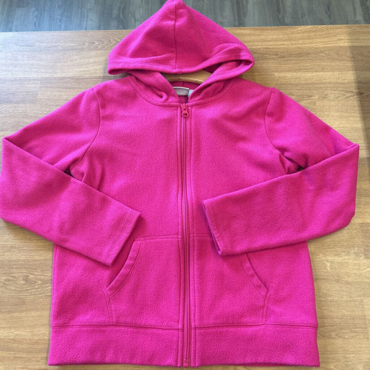Children's Place Fleece Jacket 10/12
