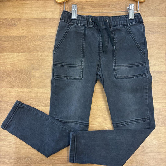 Art Class Pull On Super Skinny Jeans - 6