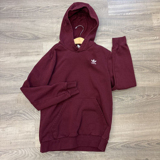 Adidas Hoodie - 12/14