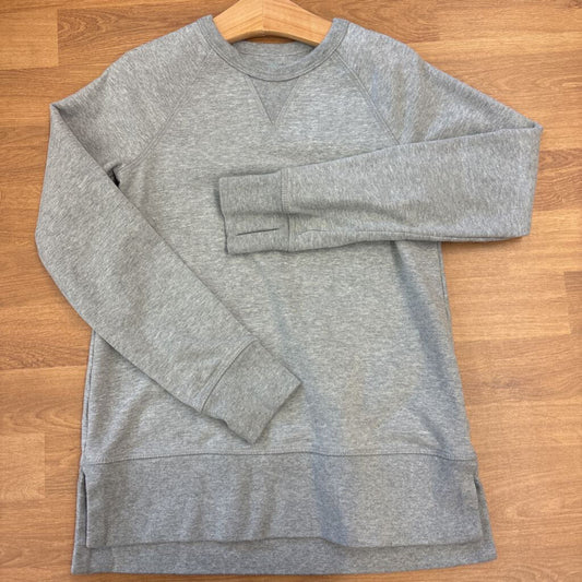 Primary Tunic Crewneck - 6/7