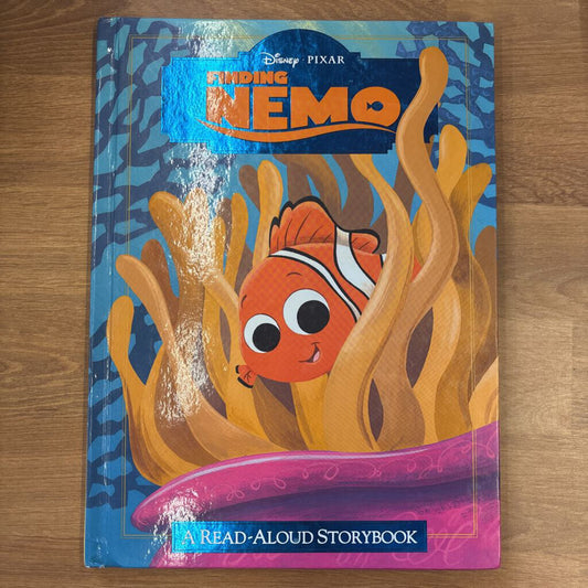 Finding Nemo