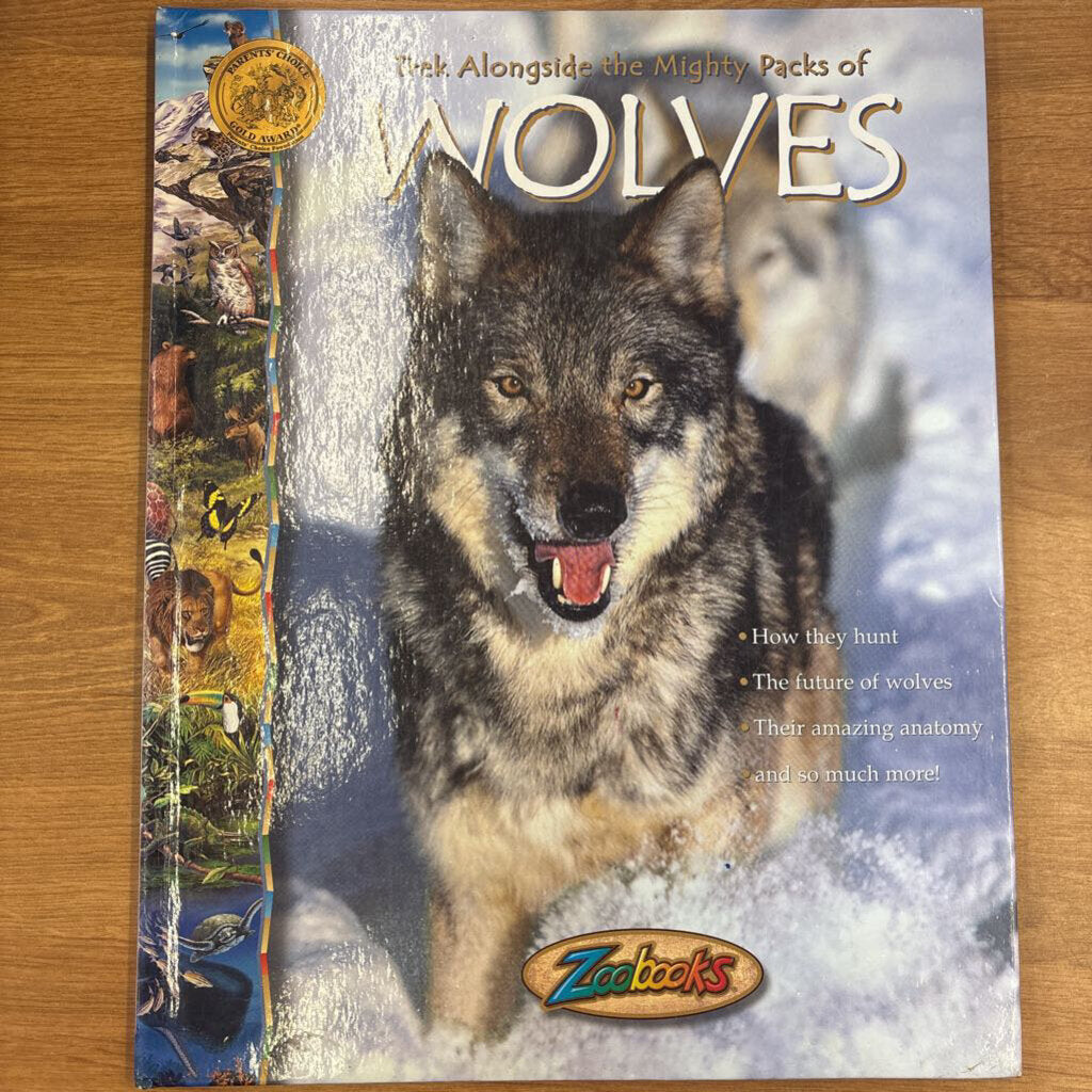 Wolves