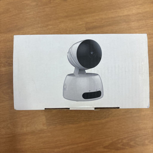 Wireless Camera (app to monitor)