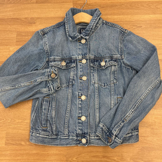 Gap Kids Denim Jacket - 12