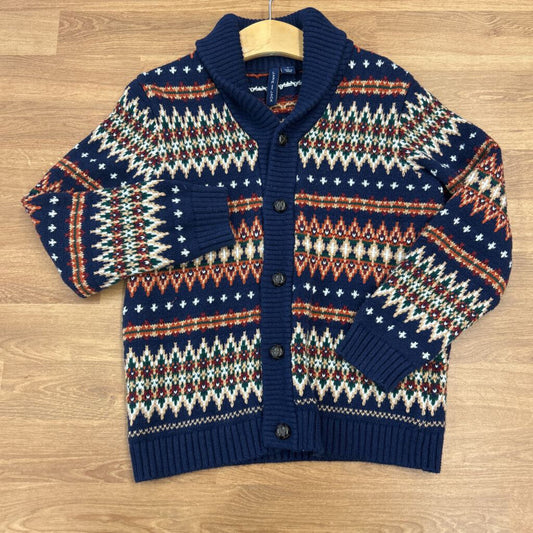 Janie & Jack Cardigan - 6