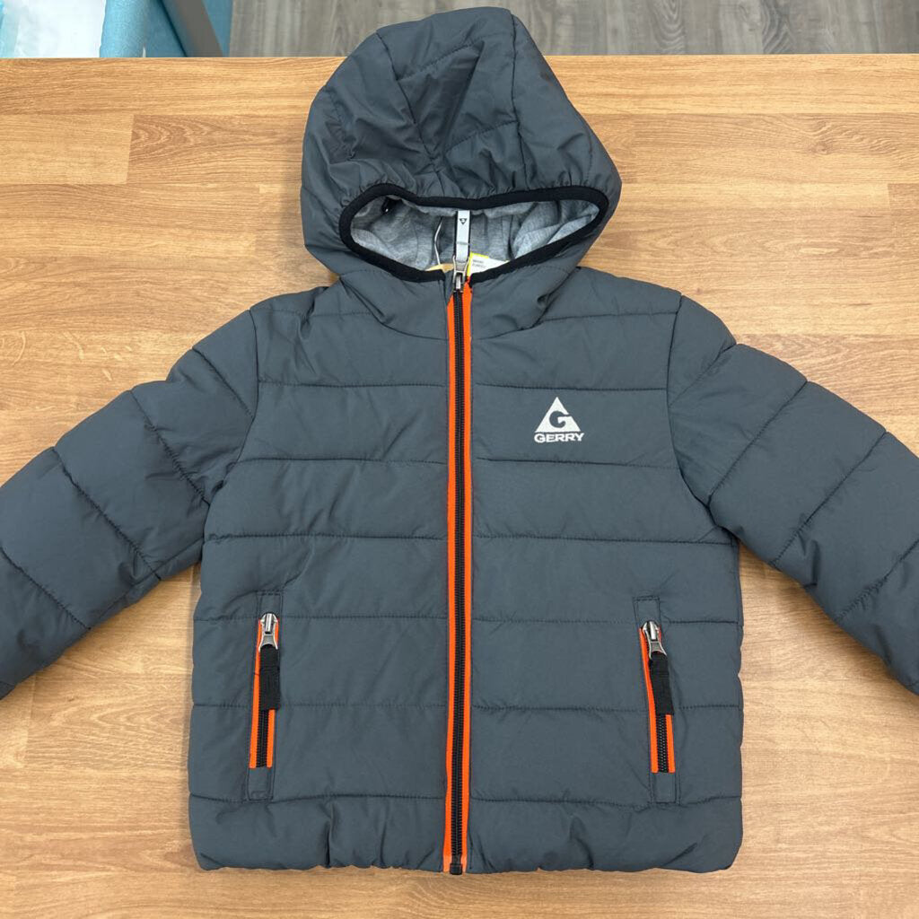 Gerry Puffer Jacket - 2T