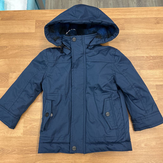 NWT Urban Republic Winter Jacket - 2T