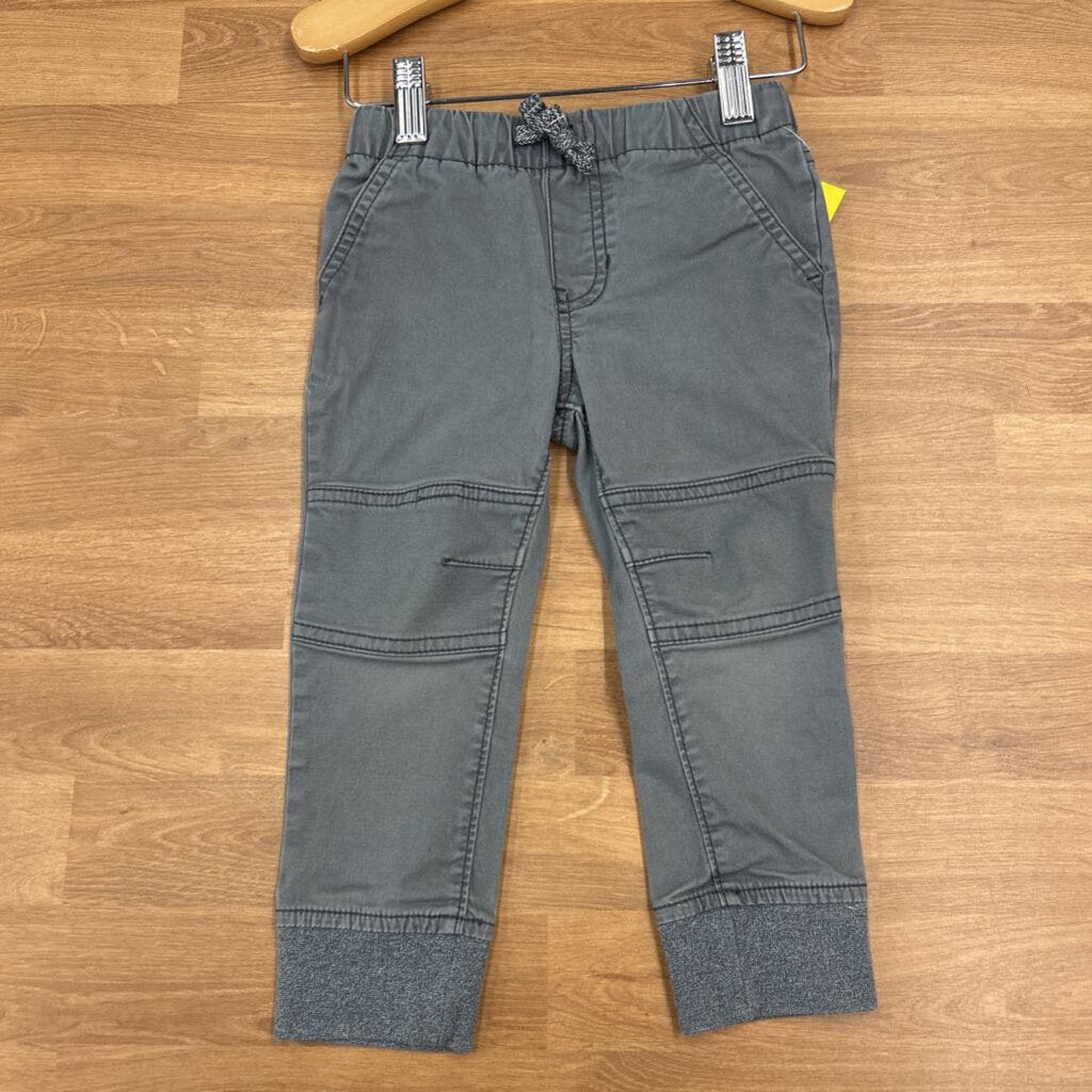 Cat & Jack Jogger Pants - 2T