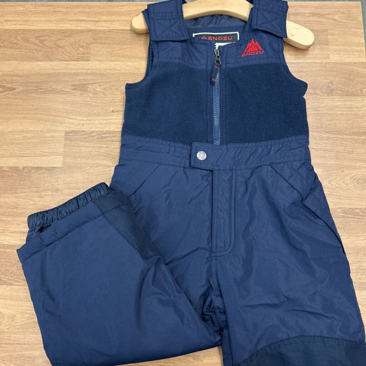 Snozu Snow Bib - 3T