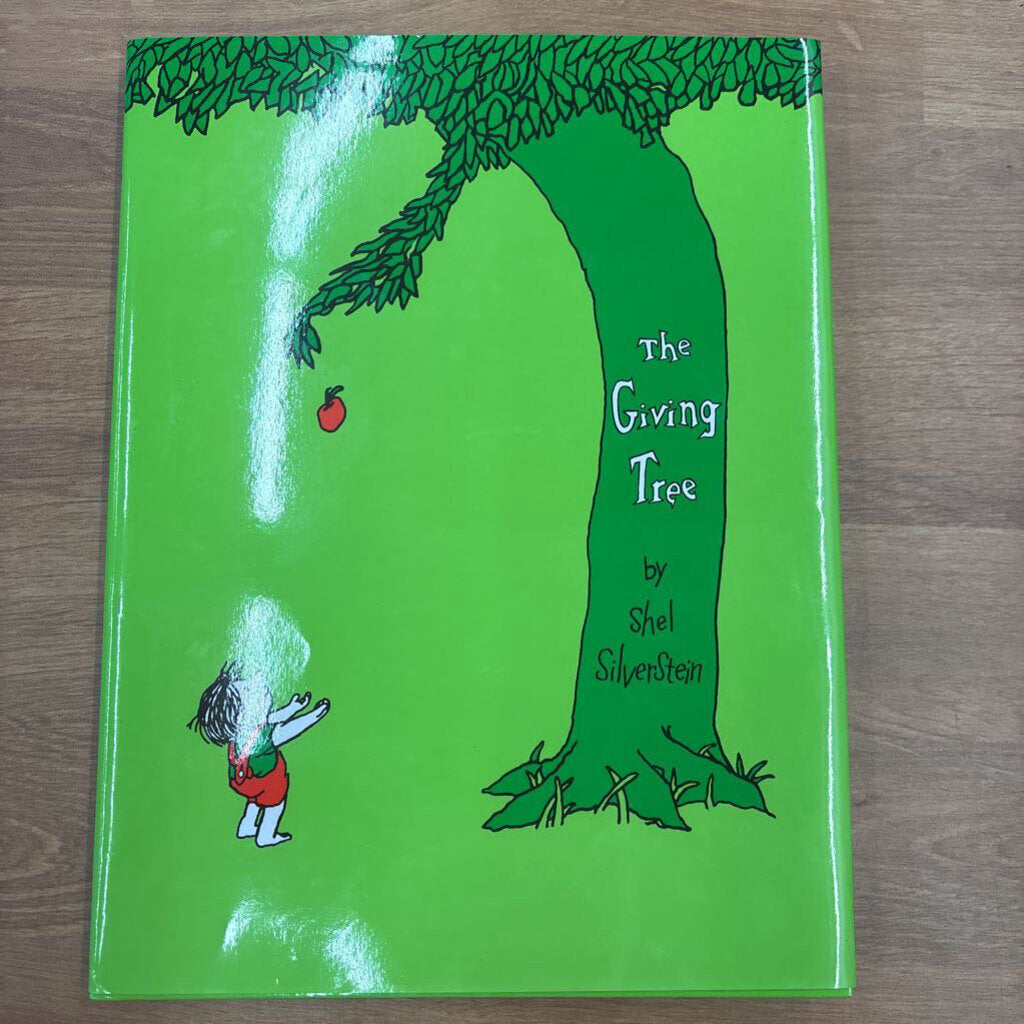 The Giving Tree