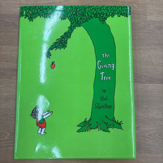 The Giving Tree