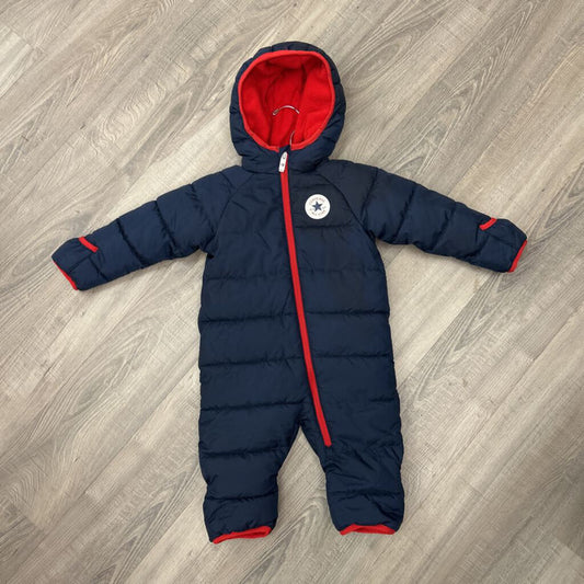 Converse Puffer Bunting - 12m