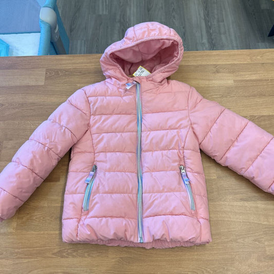 Gerry Puffer Jacket - 5