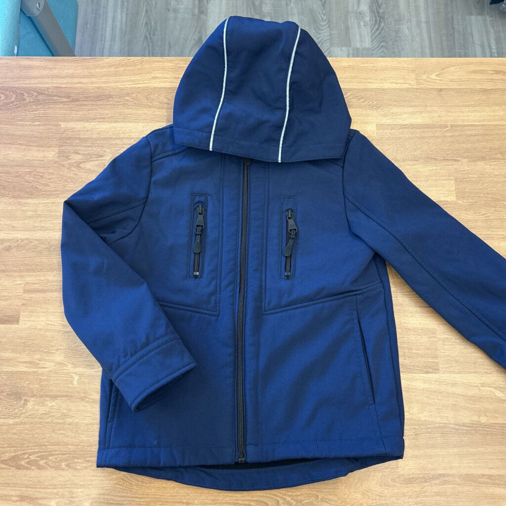 Urban Republic Jacket - 5/6