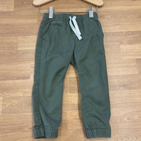 Cat & Jack Jogger Pants - 2T