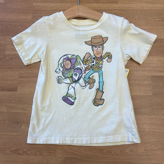 Toy Story SS Tee - 5T