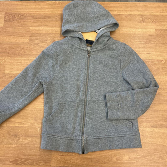 Pendelton Zip Hoodie - 3/4