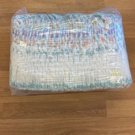 Pampers Pull Ups 5T-6 Count 40