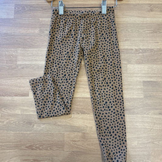Old Navy Spot Leggings - 5T