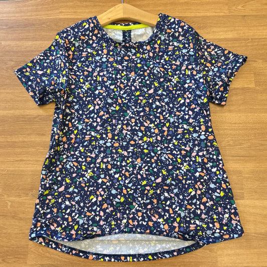 Ideology Shapes Active SS Top - 8