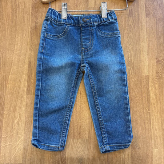 Levi's Skinny Jeans - 12m