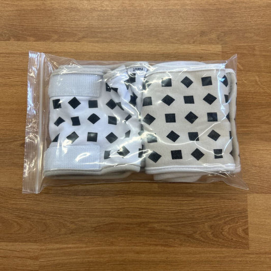 Set of 2 Nannit Breathing Bands - 3/24m