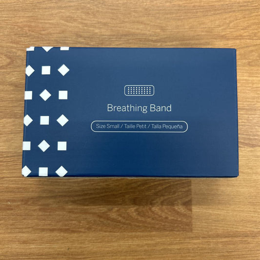 Nanit Breathing Band - 0/3m