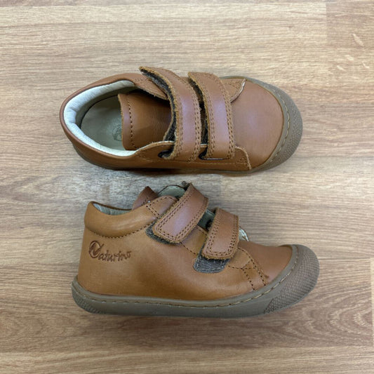 Naturino Brown Sneakers - 6