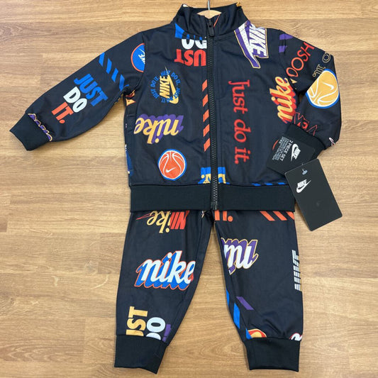 NWT Nike Tracksuit - 12m