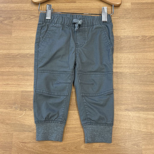 Cat & Jack Jogger Pants - 12m