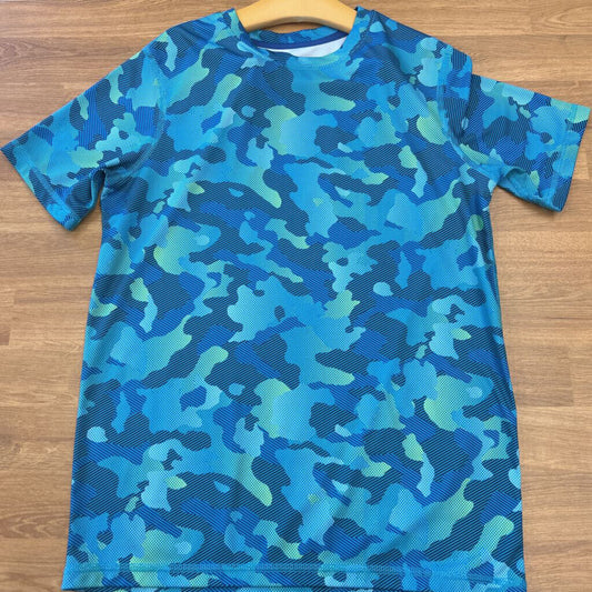 All in Motion Active SS Top - 14